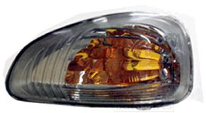 VAN WEZEL 3799920 -  Фонарь указателя поворота